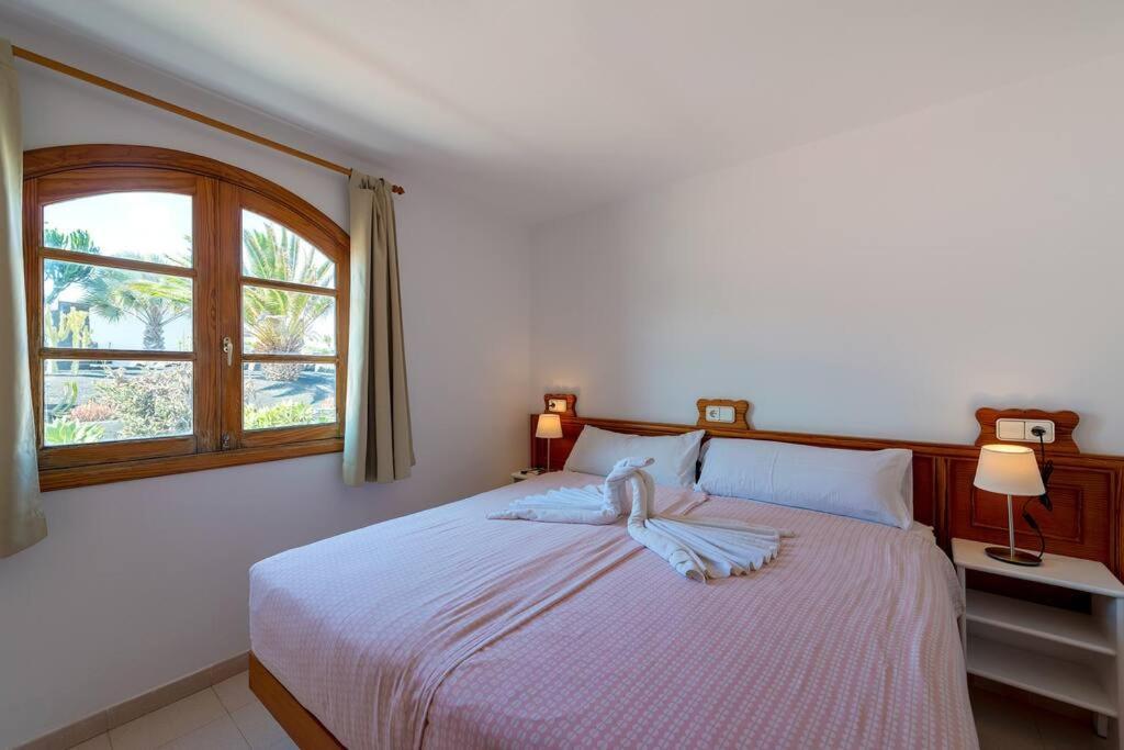 Apto. Con Vista Al Mar Nudistas Y Naturistas Appartement *